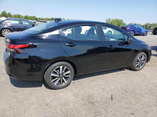 Photo 3 from auction – 2021 NISSAN VERSA SV with VIN 3N1CN8EVXML834287
