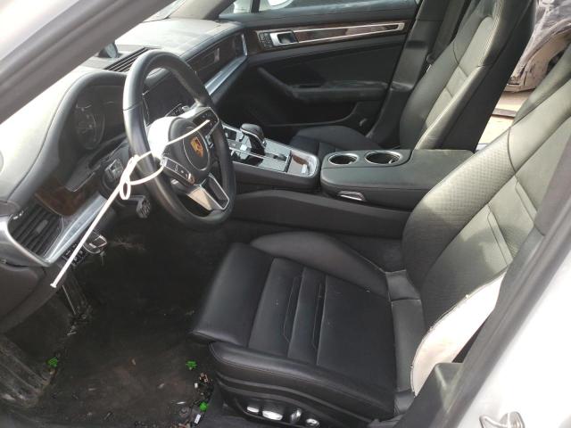 Photo 7 from auction – 2018 PORSCHE PANAMERA 4 with VIN WP0AB2A73JL133003