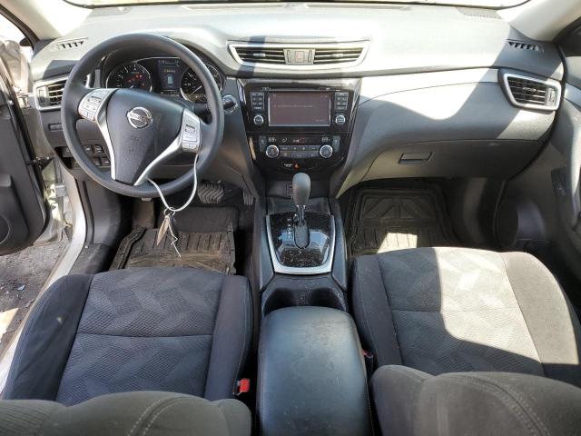 Photo 8 from auction – 2016 NISSAN ROGUE S with VIN KNMAT2MVXGP605805