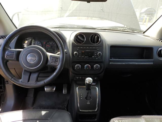 Photo 8 from auction – 2011 JEEP COMPASS with VIN 1J4NT1FB8BD176683