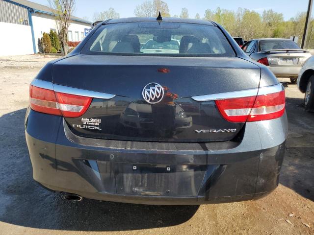 Фото 6 с аукциона – 2014 BUICK VERANO CON с VIN 1G4PR5SK0E4233534