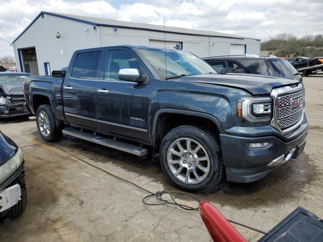 Photo 4 from auction – 2018 GMC SIERRA K15 with VIN 3GTU2PEC2JG228926