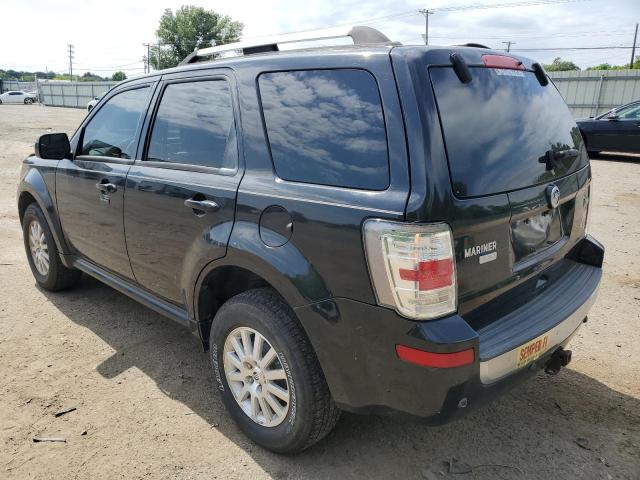 Photo 2 from auction – 2011 MERCURY MARINER PR with VIN 4M2CN8HG4BKJ01753