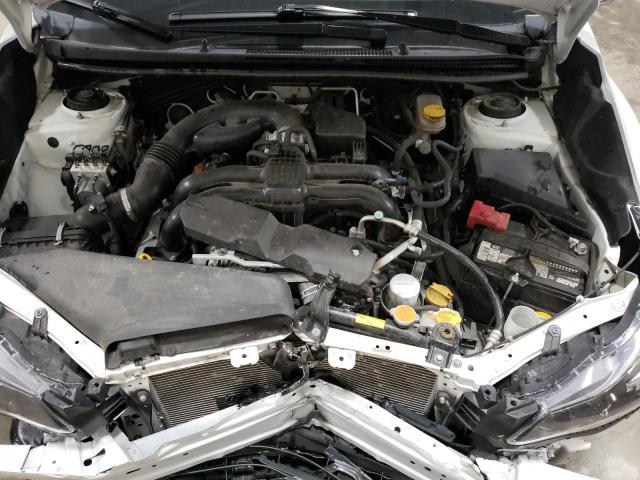 Photo 11 from auction – 2016 SUBARU IMPREZA PR with VIN JF1GJAB65GH008602