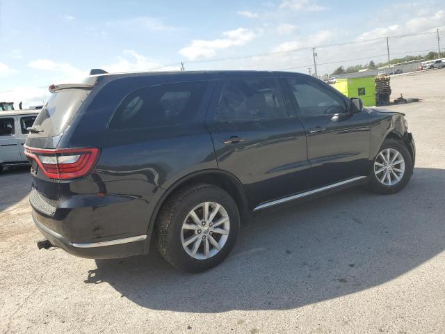 Photo 3 from auction – 2014 DODGE DURANGO SX with VIN 1C4RDJAG3EC292200