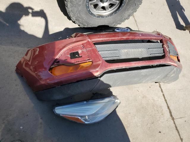 Photo 13 from auction – 2014 FORD ESCAPE S with VIN 1FMCU0F76EUD94315