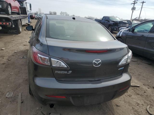 Photo 6 from auction – 2012 MAZDA MAZDA3 with VIN JM1BL1W70C1670608