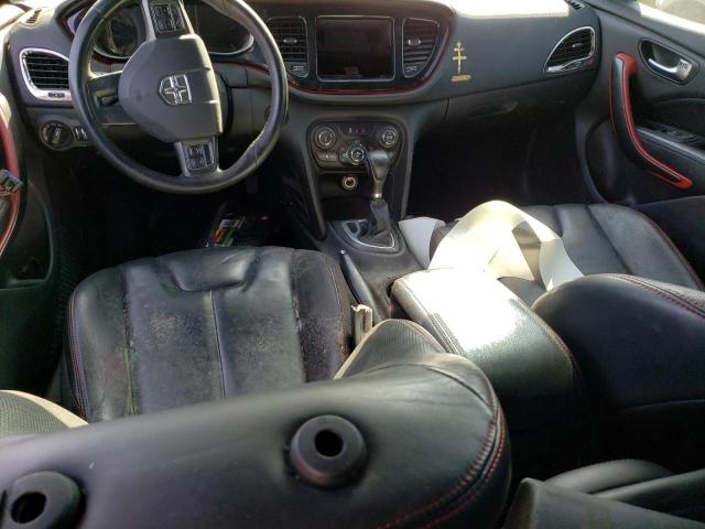 Photo 8 from auction – 2015 DODGE DART GT with VIN 1C3CDFEBXFD224638