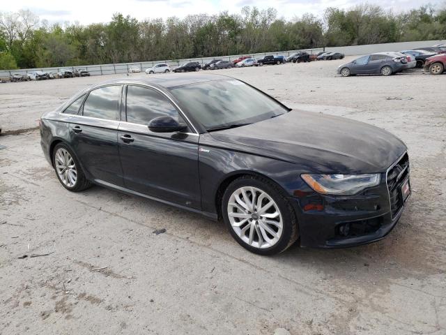 Photo 4 from auction – 2013 AUDI A6 PRESTIG with VIN WAUHGAFC7DN016143