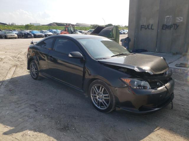 Photo 4 from auction – 2007 TOYOTA SCION TC with VIN JTKDE177470183238