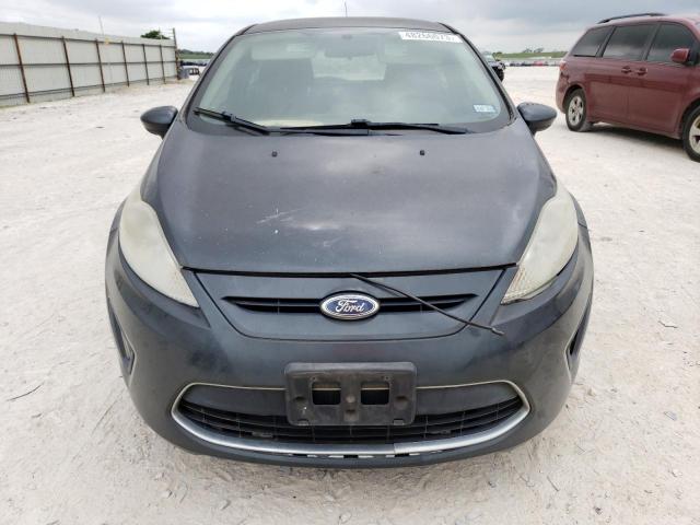 Photo 5 from auction – 2011 FORD FIESTA SE with VIN 3FADP4EJ7BM159769