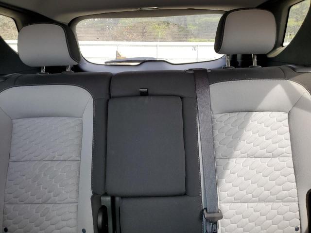 Photo 10 from auction – 2021 CHEVROLET EQUINOX with VIN 2GNAXHEV2M6100382