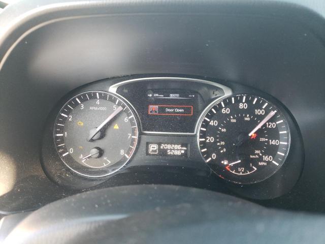 Photo 9 from auction – 2013 NISSAN PATHFINDER with VIN 5N1AR2MM4DC673487