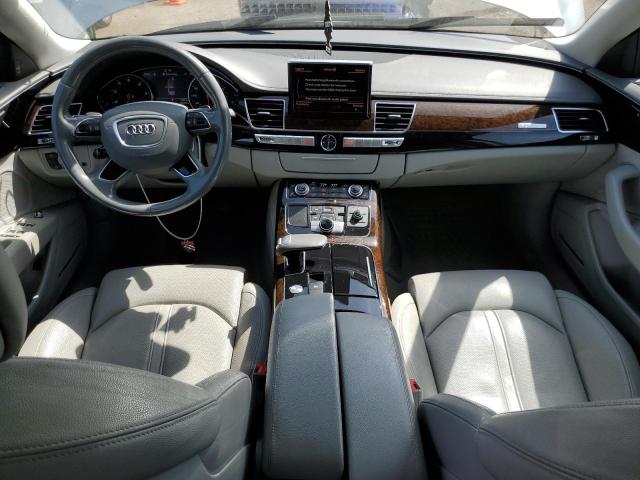 Photo 8 from auction – 2012 AUDI A8 L QUATT with VIN WAURVAFD4CN020006
