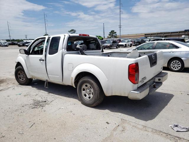 Photo 2 from auction – 2009 NISSAN FRONTIER K with VIN 1N6BD06T79C407966