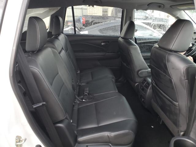 Photo 10 from auction – 2020 HONDA PILOT EXL with VIN 5FNYF6H42LB017268