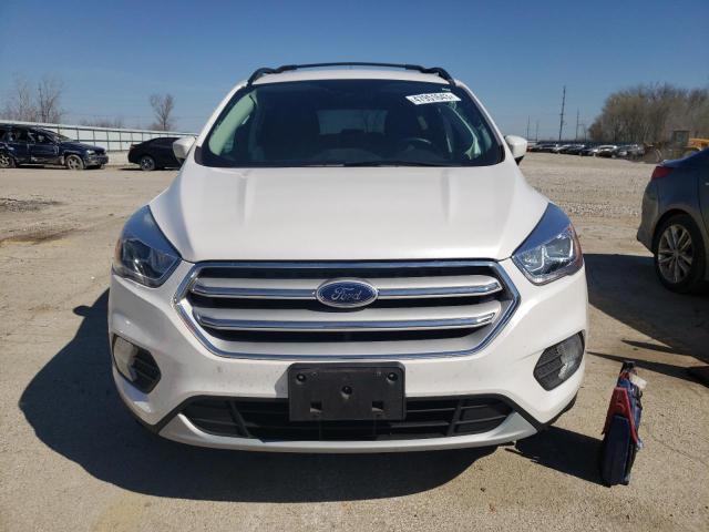 Photo 5 from auction – 2018 FORD ESCAPE SEL with VIN 1FMCU9HD6JUB52898