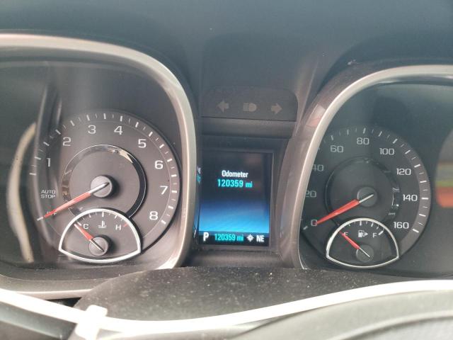 Photo 9 from auction – 2014 CHEVROLET MALIBU LS with VIN 1G11B5SL3EF112484
