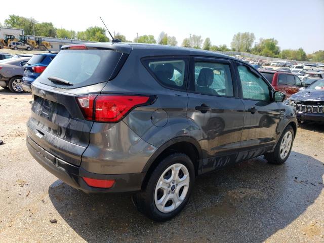 Photo 3 from auction – 2019 FORD ESCAPE S with VIN 1FMCU0F7XKUB86255