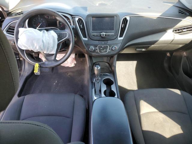 Photo 8 from auction – 2018 CHEVROLET MALIBU LS with VIN 1G1ZB5ST2JF288293