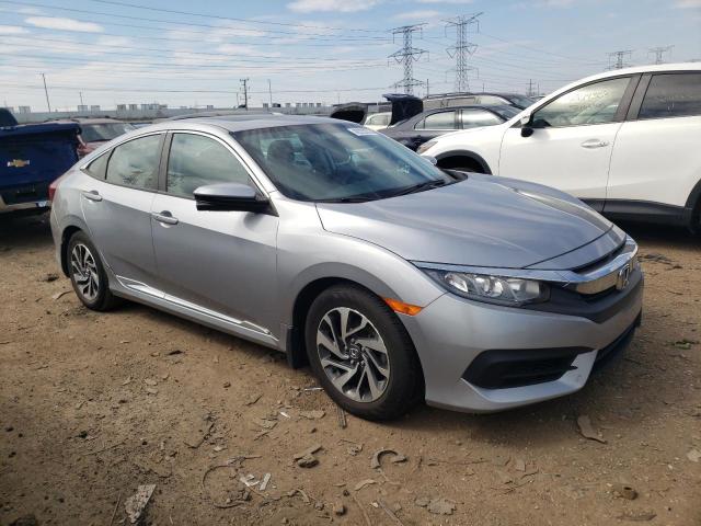 Photo 4 from auction – 2016 HONDA CIVIC EX with VIN 19XFC2F75GE001499