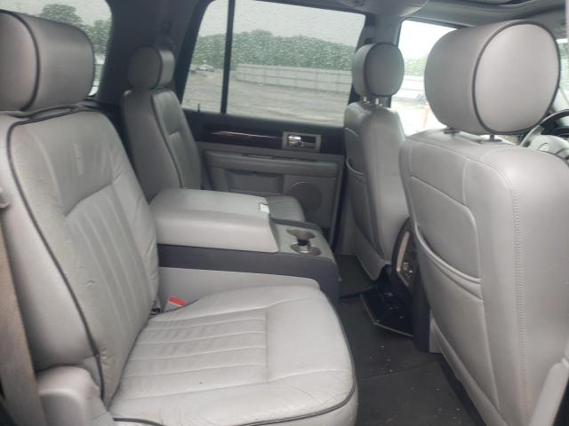 Photo 11 from auction – 2006 LINCOLN NAVIGATOR with VIN 5LMFU28536LJ10311