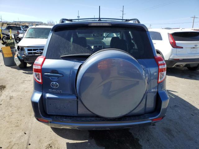 Photo 6 from auction – 2012 TOYOTA RAV4 with VIN 2T3BF4DV8CW236349