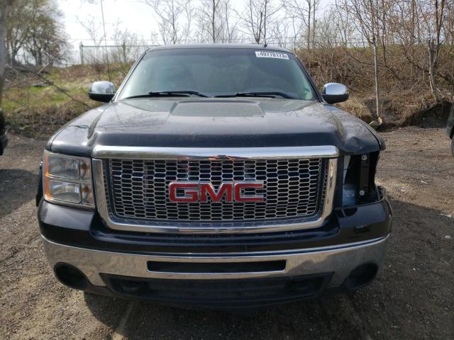 Photo 5 from auction – 2011 GMC SIERRA K15 with VIN 1GTR2UEA0BZ343948