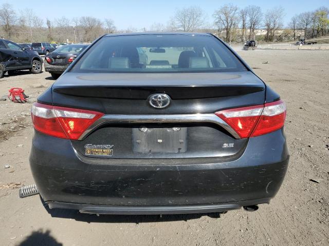 Photo 6 from auction – 2016 TOYOTA CAMRY LE with VIN 4T1BF1FK0GU154910