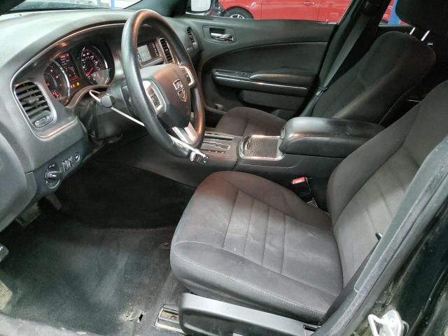 Photo 7 from auction – 2014 DODGE CHARGER SE with VIN 2C3CDXBG8EH266586