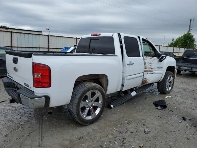 صورة رقم 3 من المزاد - 2011 CHEVROLET SILVERADO مع VIN 3GCPCSE04BG246252