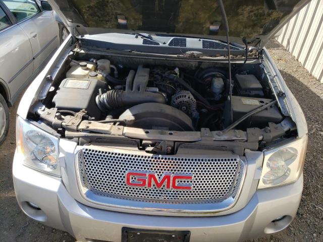 Photo 11 from auction – 2006 GMC ENVOY DENA with VIN 1GKES63M662312732