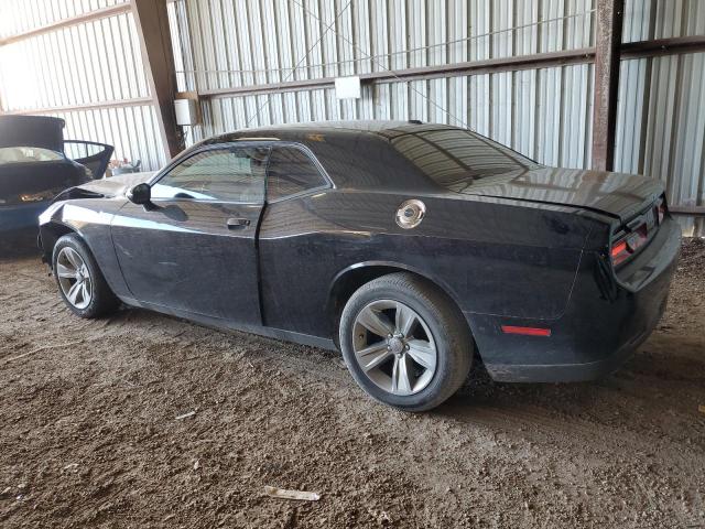 Photo 2 from auction – 2015 DODGE CHALLENGER with VIN 2C3CDZAG5FH821153