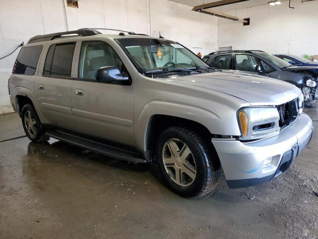 Photo 4 from auction – 2005 CHEVROLET TRAILBLAZE with VIN 1GNET16M856197198