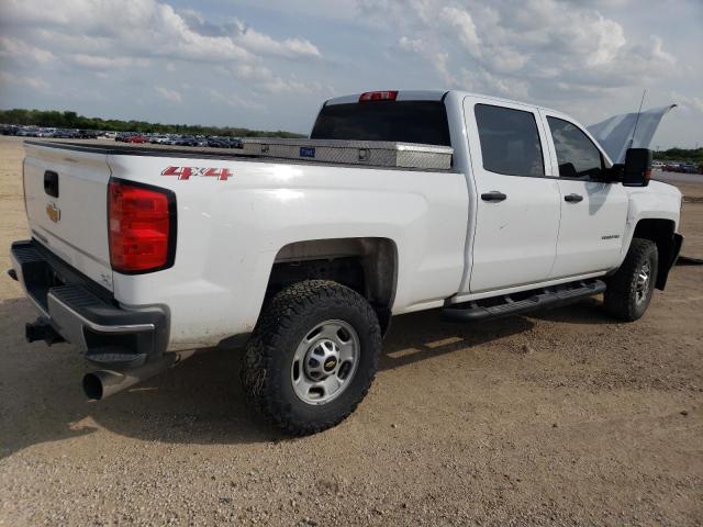 Photo 3 from auction – 2019 CHEVROLET SILVERADO with VIN 1GC1KREY3KF140688