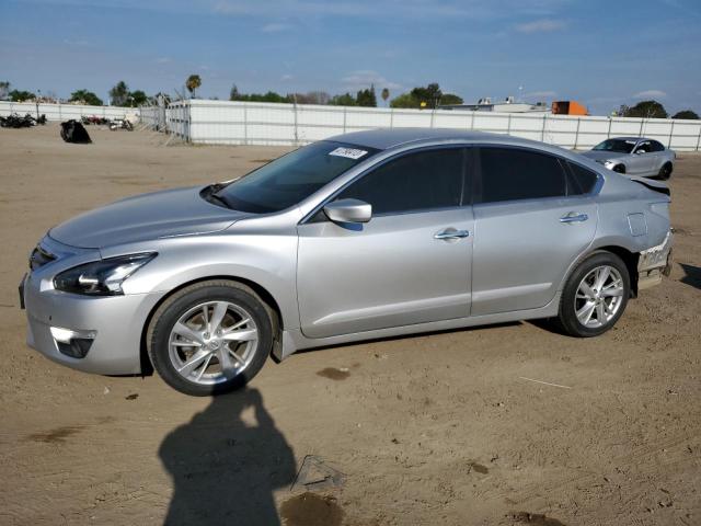 Photo 1 from auction – 2015 NISSAN ALTIMA 2.5 with VIN 1N4AL3AP5FC165239