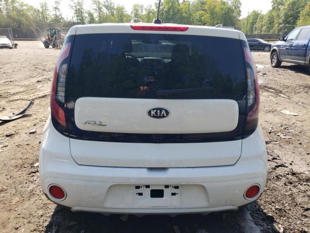 Photo 6 from auction – 2018 KIA SOUL + with VIN KNDJP3A55J7898924