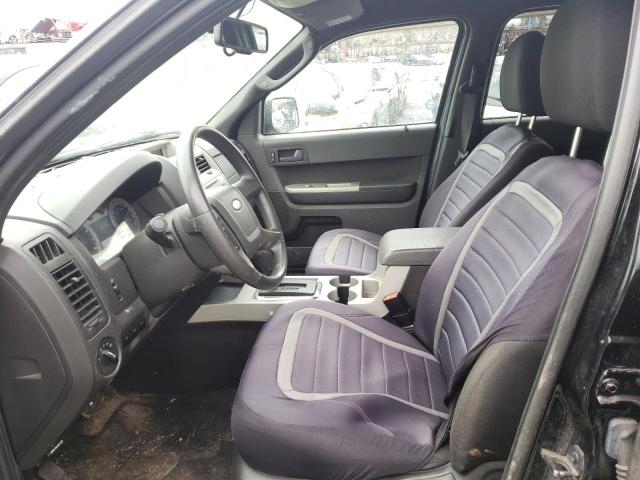Photo 7 from auction – 2009 FORD ESCAPE XLT with VIN 1FMCU93789KB17787