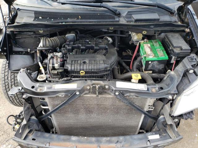 Photo 12 from auction – 2010 CHRYSLER TOWN & COU with VIN 2A4RR6DX3AR133926