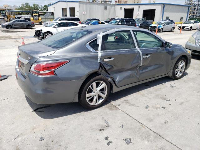 Photo 3 from auction – 2014 NISSAN ALTIMA 2.5 with VIN 1N4AL3AP8EC175827