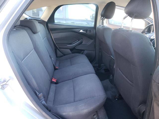 Photo 10 from auction – 2012 FORD FOCUS SEL with VIN 1FAHP3M26CL250492