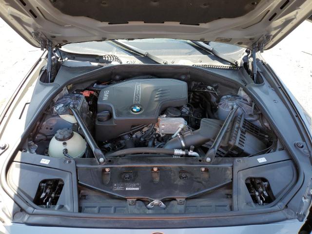 Photo 11 from auction – 2013 BMW 528 I with VIN WBAXG5C59DDY33421