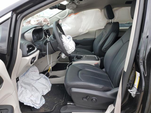 Photo 7 from auction – 2022 CHRYSLER PACIFICA H with VIN 2C4RC1L73NR202566