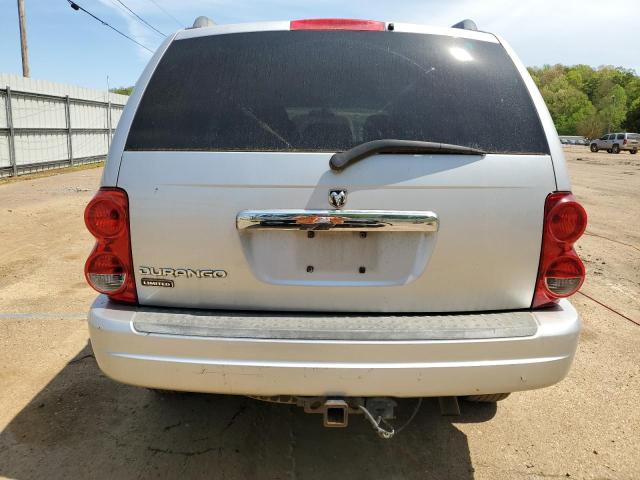 Photo 6 from auction – 2004 DODGE DURANGO LI with VIN 1D4HD58N44F208442