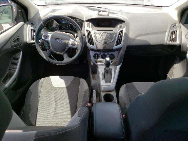 Photo 8 from auction – 2012 FORD FOCUS SE with VIN 1FAHP3K20CL183505
