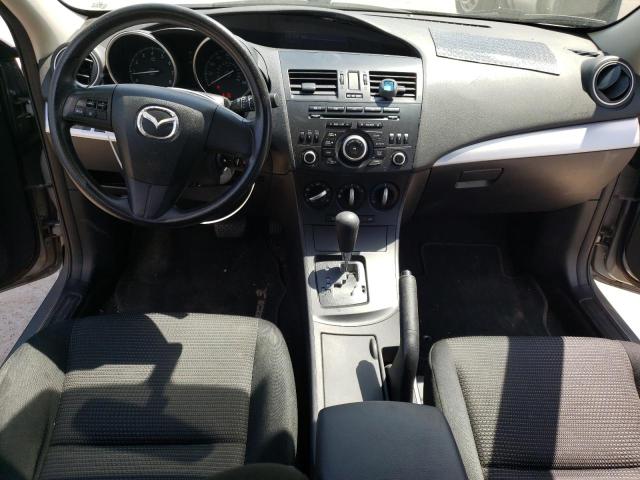 Photo 8 from auction – 2012 MAZDA 3 I with VIN JM1BL1UF3C1597244