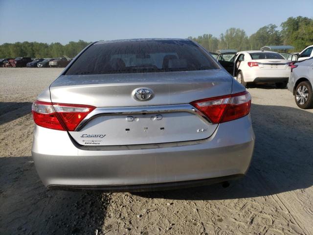 Photo 6 from auction – 2017 TOYOTA CAMRY LE with VIN 4T1BF1FK9HU731905