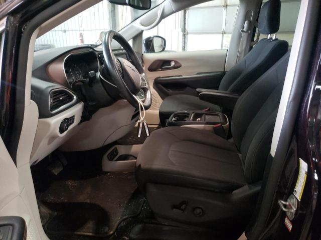Photo 7 from auction – 2019 CHRYSLER PACIFICA T with VIN 2C4RC1FG1KR508026