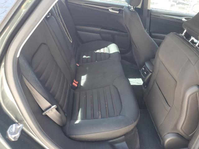 Photo 10 from auction – 2015 FORD FUSION SE with VIN 3FA6P0H95FR233797