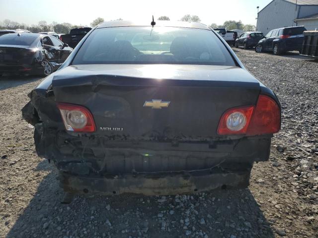 Photo 6 from auction – 2010 CHEVROLET MALIBU LS with VIN 1G1ZB5EB4A4119603